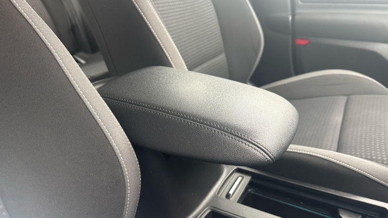 Ford Focus 1.0 EcoBoost 125 Zetec 5dr Petrol Hatchback